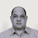 Hisham Black & white