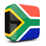 South Africa Flag