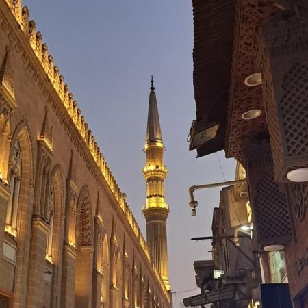 Al Hussini Mosque