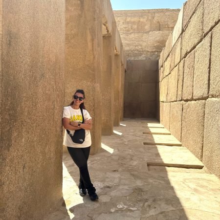 Egypt