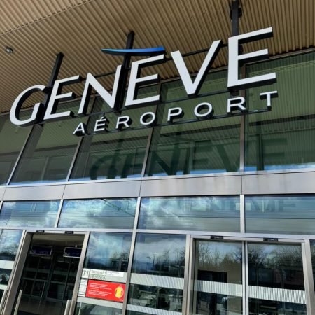Geneva AP