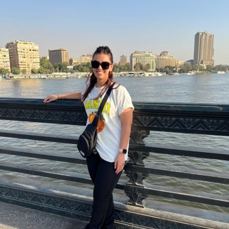 Nile pic