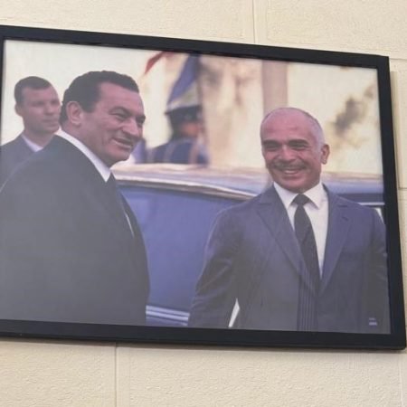 Pic in Jordan embassy 2