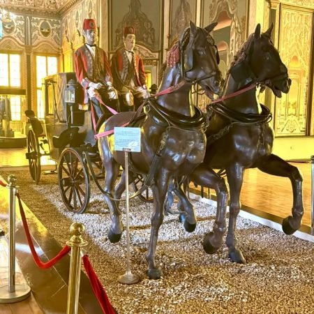Salah al Din Musem