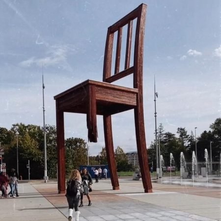 chair